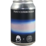 Post Combustion