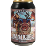 Manticore