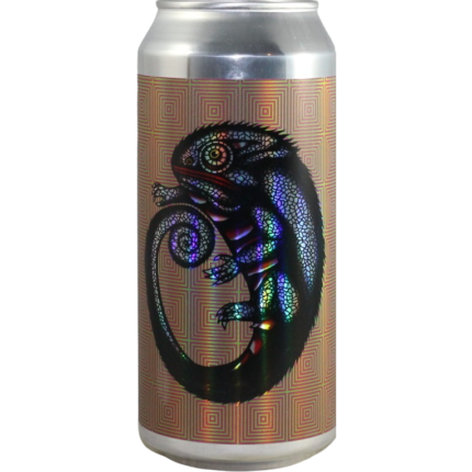 Chameleon Paint