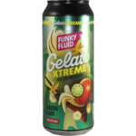 Gelato XTREME: Green Fluff