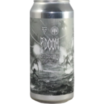 P(doom) - Coffee, Coconut & Maple
