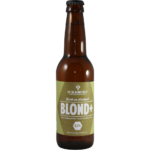 De Blauwe Ruit BLOND+