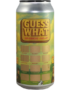GUESS WHAT? | HOLY GRAIL | 50% SIMCOE + ?