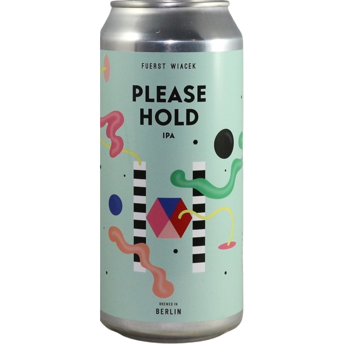 Please Hold