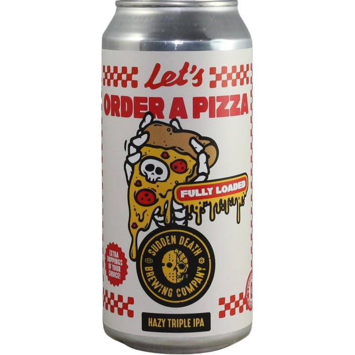 Let's Order A Pizza (2026) Let's Order A Pizza (2026)