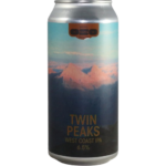 Twin Peaks