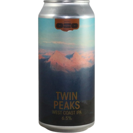 Twin Peaks