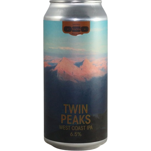 Twin Peaks