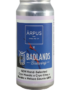 Ārpus X Badlands Brewing QDH Hand-Selected Cryo Mosaic X Cryo Citra X Riwaka X Nelson Sauvin QIPA