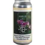 Ārpus X Mortalis Brewing Co. Alphonso Mango X Coconut X Sticky Rice X Pineapple Smoothie Sour Ale