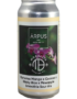 Ārpus X Mortalis Brewing Co. Alphonso Mango X Coconut X Sticky Rice X Pineapple Smoothie Sour Ale
