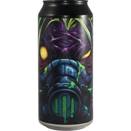 Dimensional Hop Rage