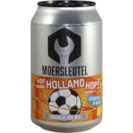Hop Holland Hop