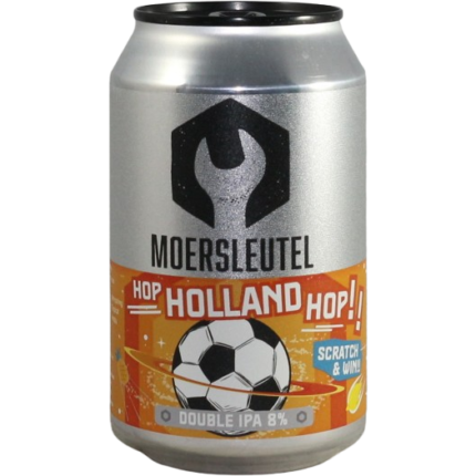 Hop Holland Hop