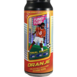 Oranje (Final Eight - Netherlands)