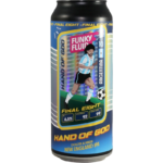 Hand of God (Final Eight - Argentina)