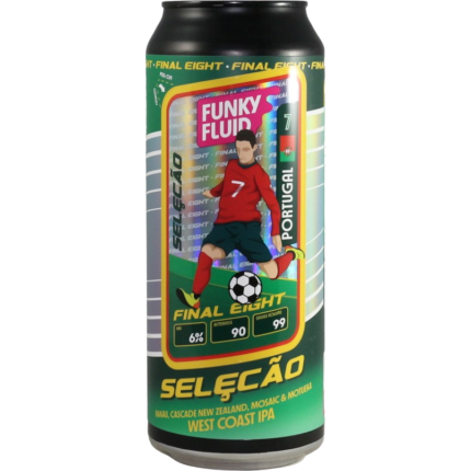 Seleção (Final Eight - Portugal)