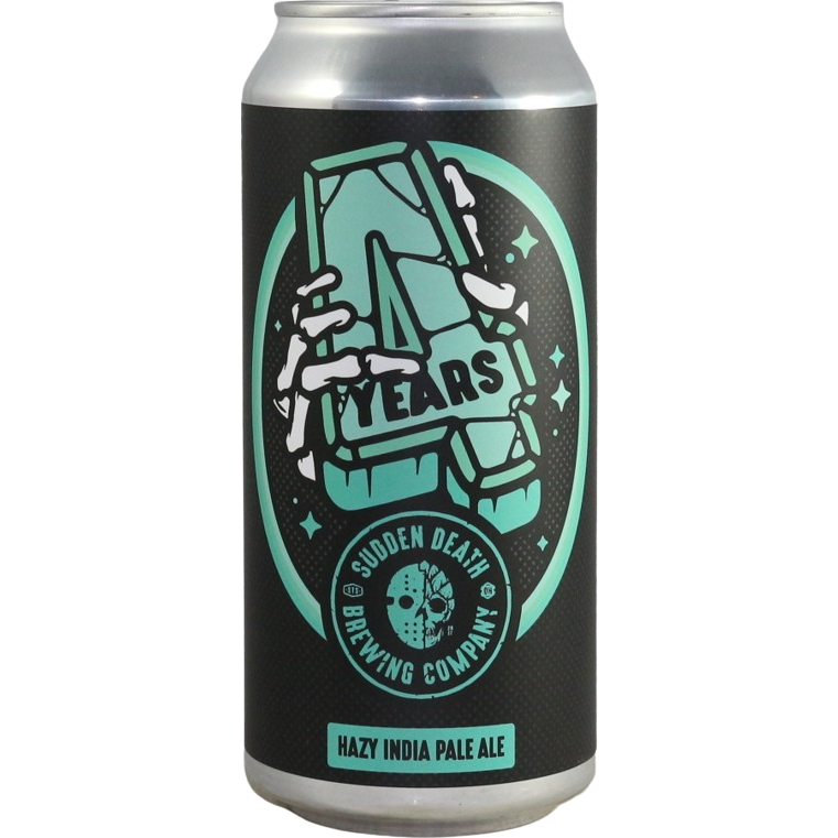 Brewpub Anniversary Special 4