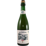 HORAL's Oude Geuze Mega Blend (2026)