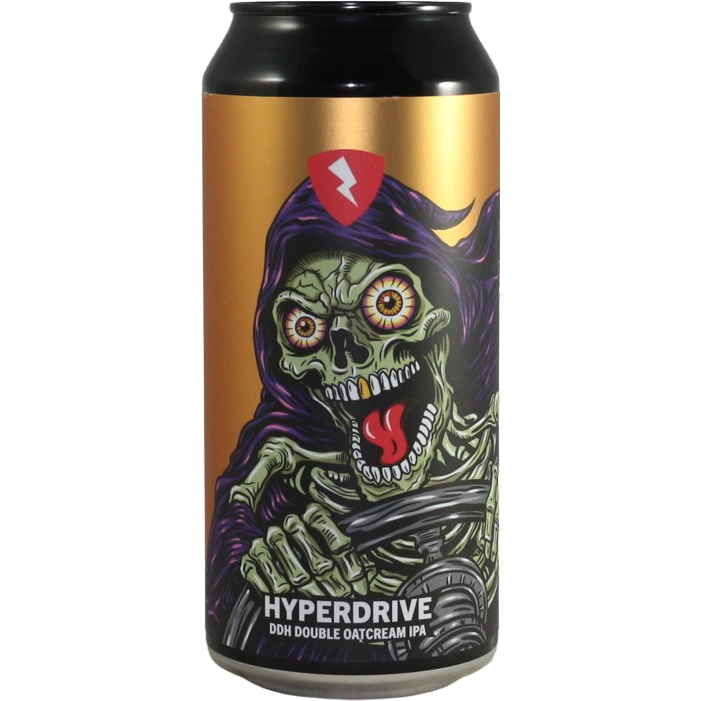 Hyperdrive