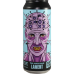 Lament (The Juicyville S01E09)