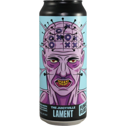 Lament (The Juicyville S01E09)