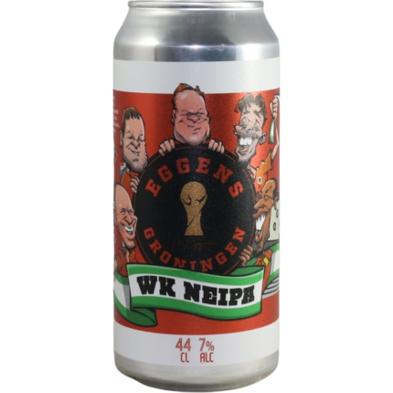 WK NEIPA (2026)