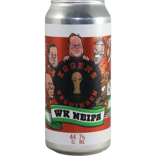 WK NEIPA (2026)