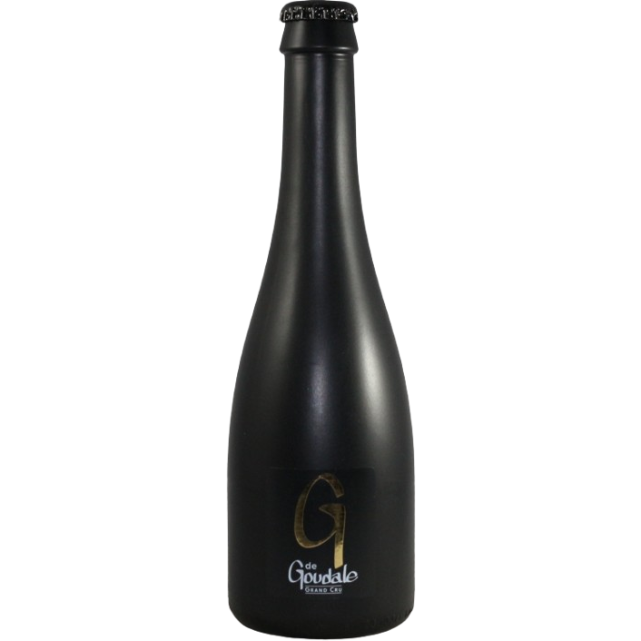 La Goudale Grand Cru (2026) La Goudale Grand Cru (2026)