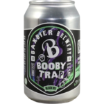 Boobytrap