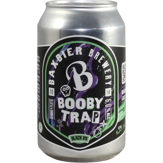 Boobytrap