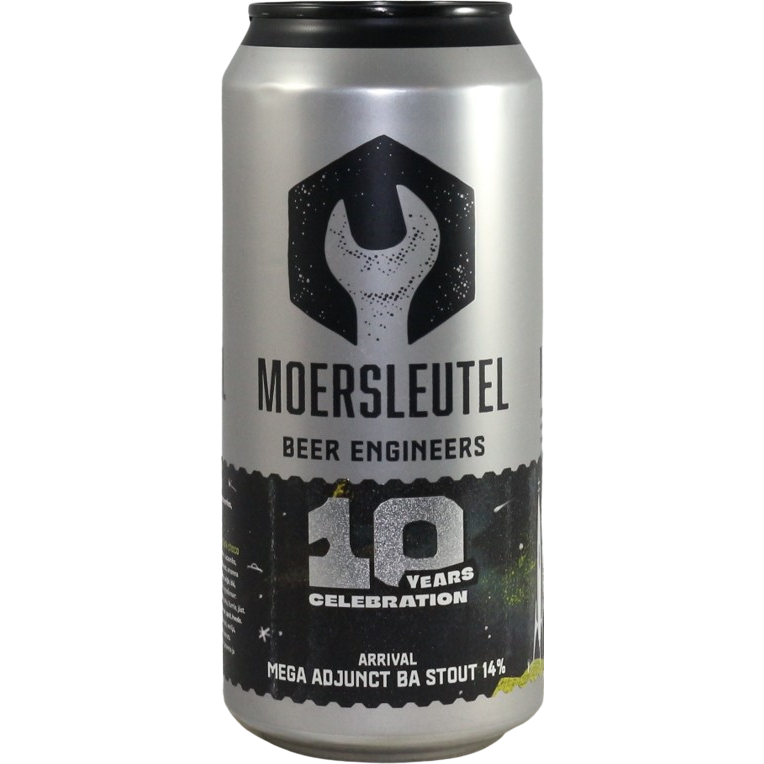 10 Years: Arrival 10 Years: Arrival