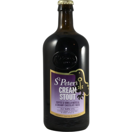 Cream Stout
