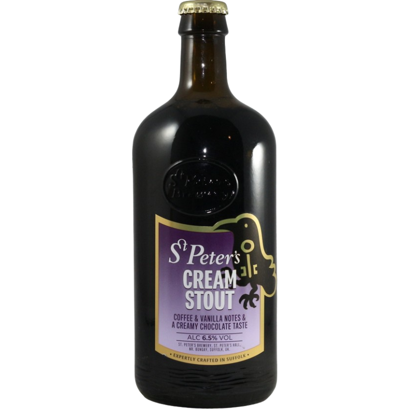 Cream Stout