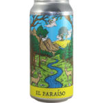 EL PARAÍSO - New Zealand IPA