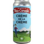 Crème De La Crème