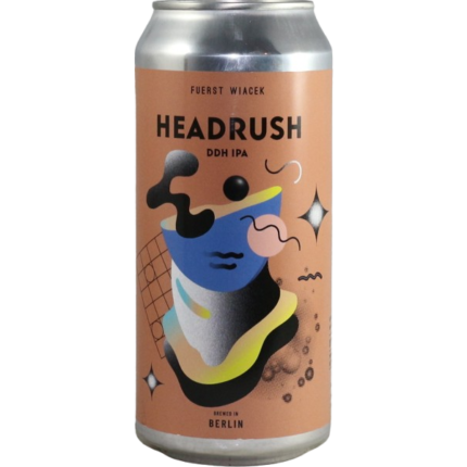 Headrush