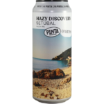 Hazy Discovery Setúbal