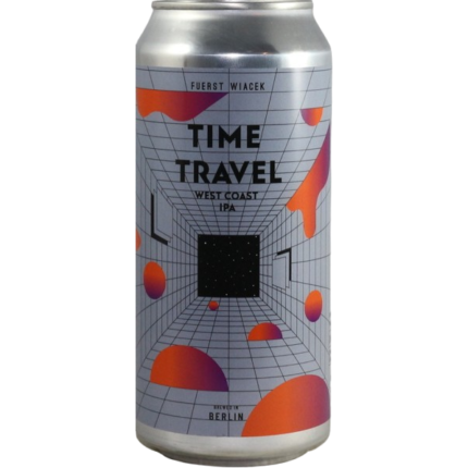 TIME TRAVEL (2026)