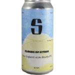 Clouds of Citrus
