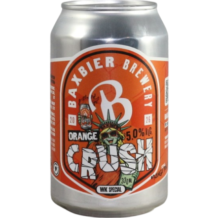 Orange Crush