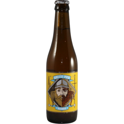 Witbier