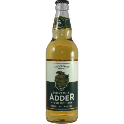 Norfolk Adder