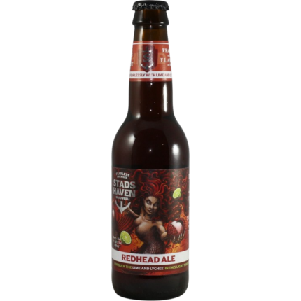 Redhead Ale