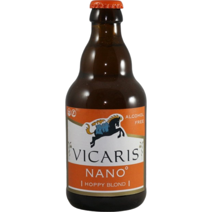 Vicaris Nano