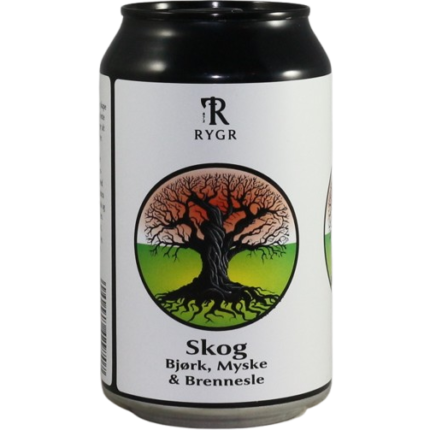 Skog