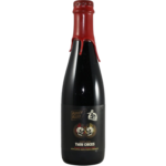 Barrel Aged Twin Chicks