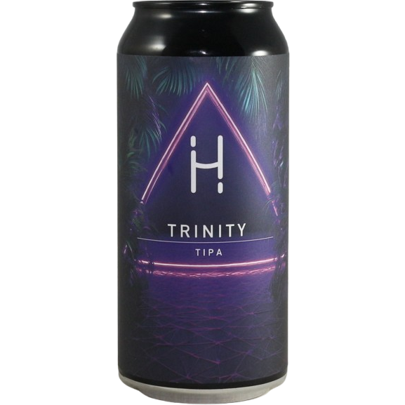 TRINITY