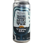 Triple IPA - Some Things Last A Long Time