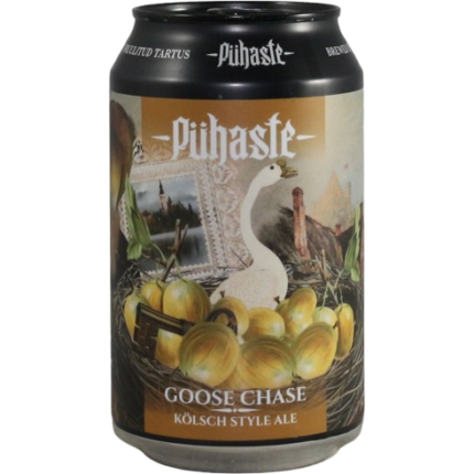 Goose Chase